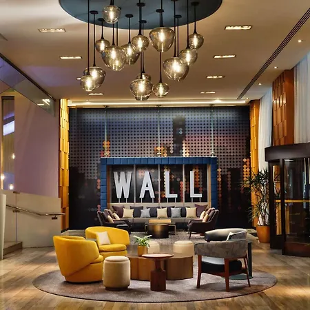 Hyatt Centric Street Hotel New York