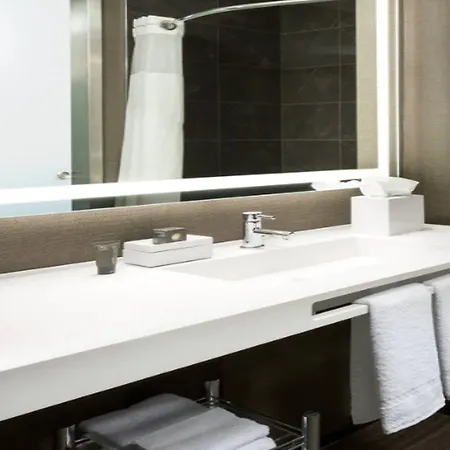 Hotel Ac By Marriott Times Square 4*