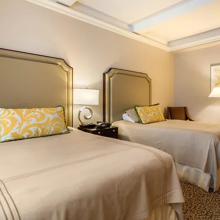 Omni Berkshire Place Hotel New York