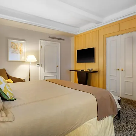 Omni Berkshire Place 4* New York