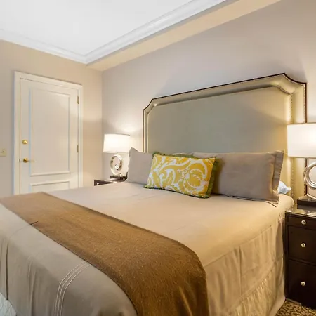 Omni Berkshire Place