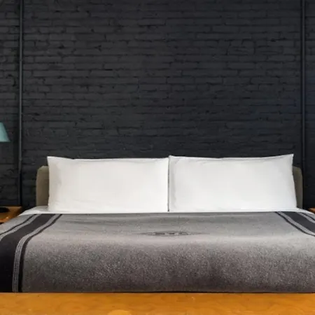Hotel Ace New York
