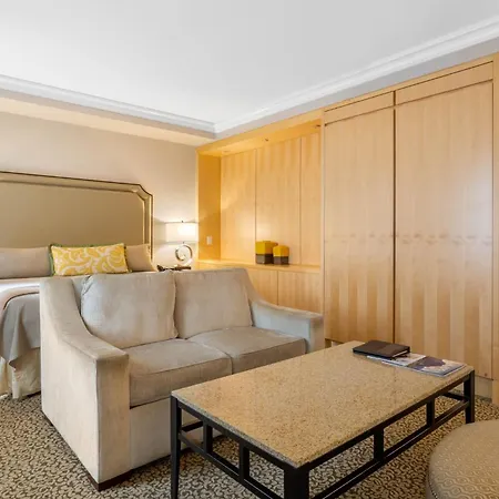 Omni Berkshire Place New York