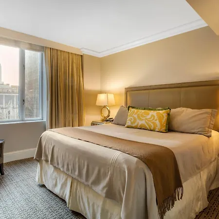 Omni Berkshire Place