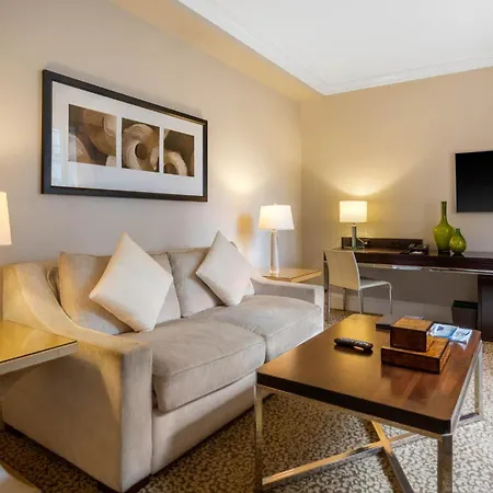 Omni Berkshire Place New York