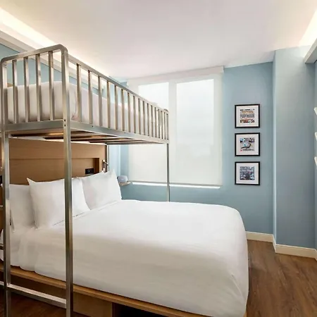 Wingate By Wyndham Bronx Haven Park New York