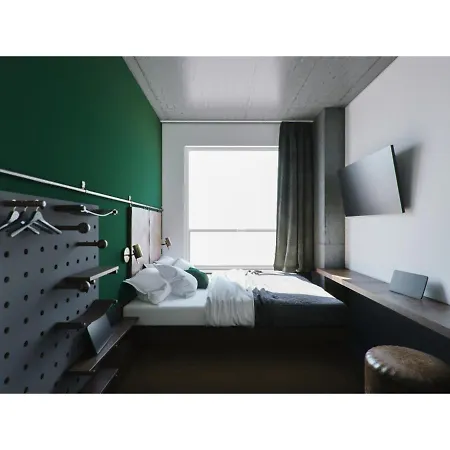 Hotel The Bushwick Bk