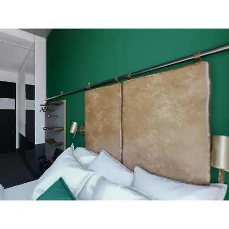 The Bushwick Bk Hotel 3*