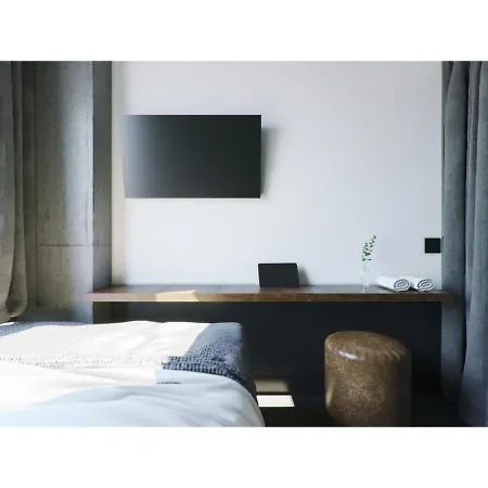 The Bushwick Bk Hotel 3*