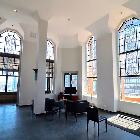The Beekman Tower, Trademark Collection By Wyndham Hotel 4*