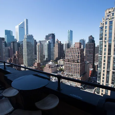 Hotel The Beekman Tower, Trademark Collection By Wyndham New York