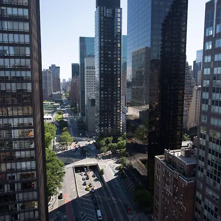 The Beekman Tower, Trademark Collection By Wyndham 4*