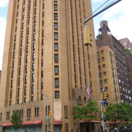 The Beekman Tower, Trademark Collection By Wyndham 4* New York