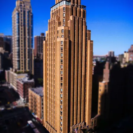 The Beekman Tower, Trademark Collection By Wyndham Hotel