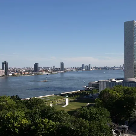 Hotel The Beekman Tower, Trademark Collection By Wyndham 4*