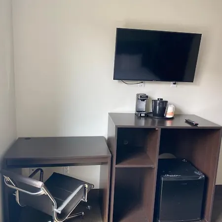 Velvet Hotel