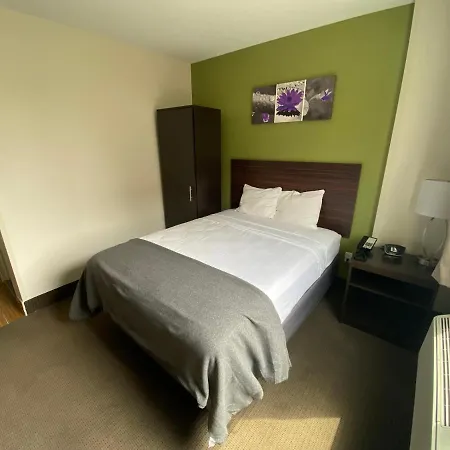 Velvet Hotel 3* New York