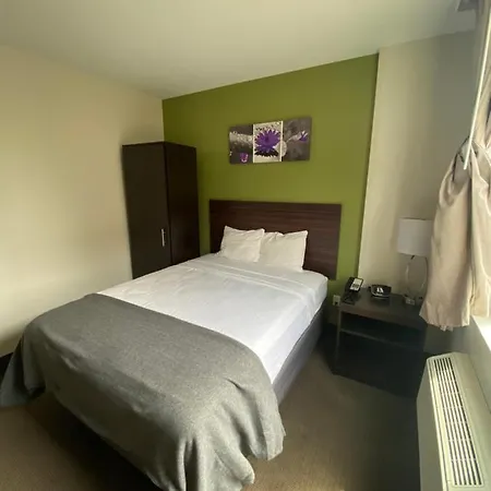 Velvet Hotel