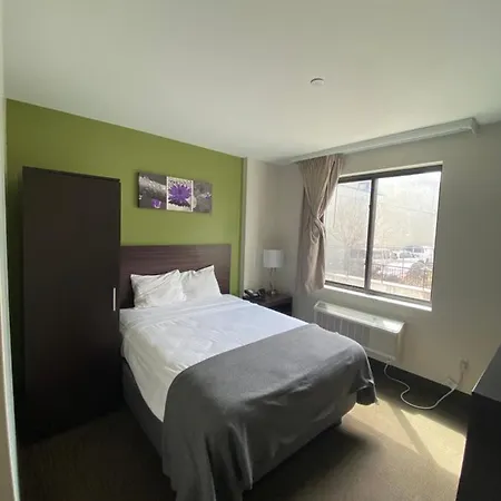 Velvet Hotel Hotel New York