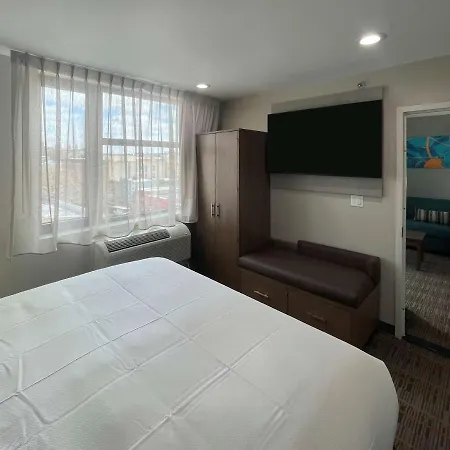 Hotel Mainstay New York