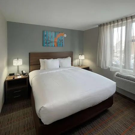 Hotel Mainstay 2*