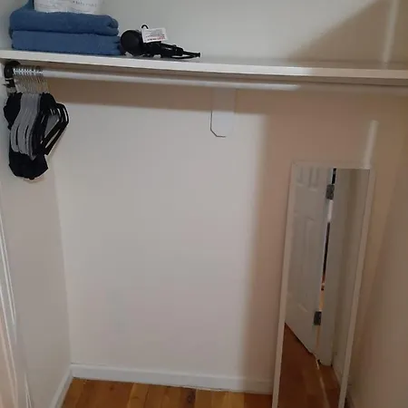 Bedroom In Nyc! Manhattan Location!!