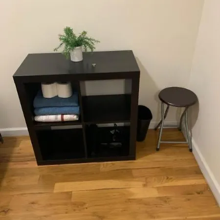 Bedroom In Nyc! Manhattan Location!! *