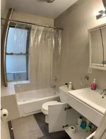 Bedroom In Nyc! Manhattan Location!! * New York