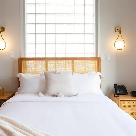 Hotel The Modernist