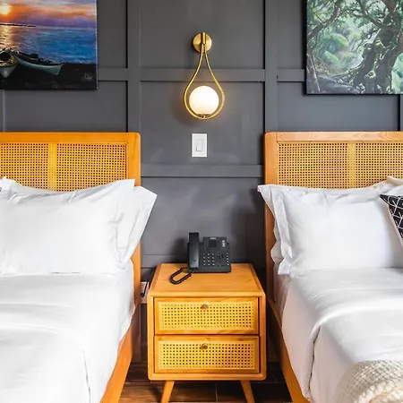 Hotel The Modernist New York