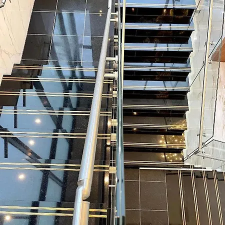 Hotel Liberty View Brooklyn New York