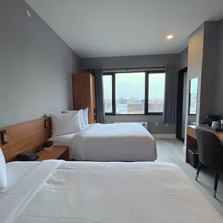 Liberty View Brooklyn 3* New York