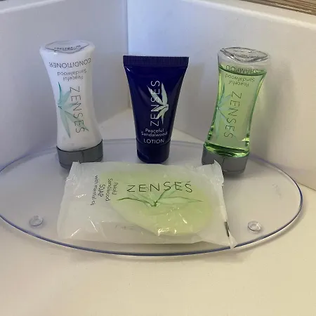 Sleep Hotel