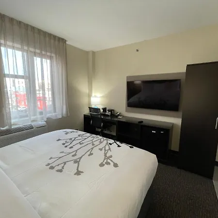 Sleep 2* New York
