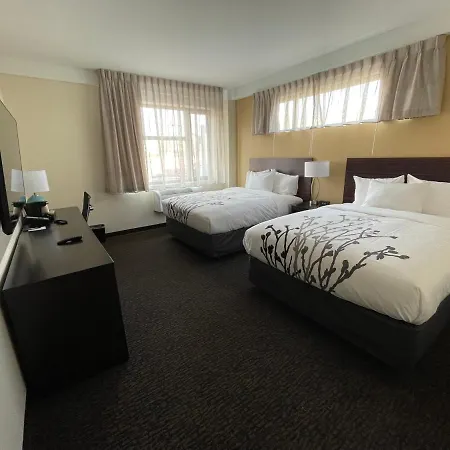 Hotel Sleep 2*