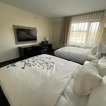 Sleep Hotel New York