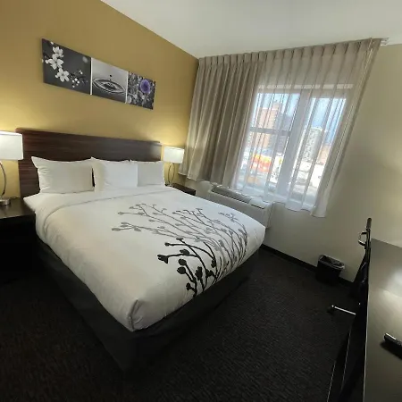 Hotel Sleep