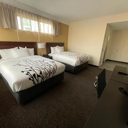 Hotel Sleep