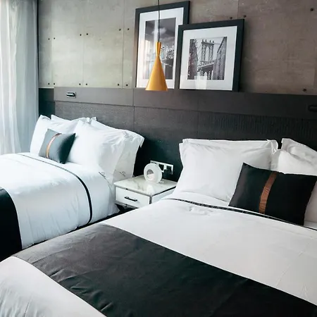 42 Williamsburg Hotel New York