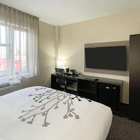 Sleep Hotel