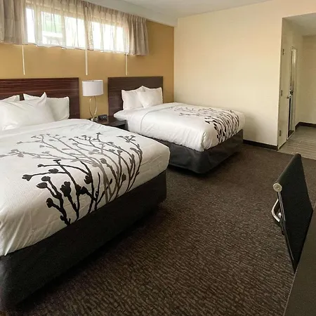 Sleep Hotel New York