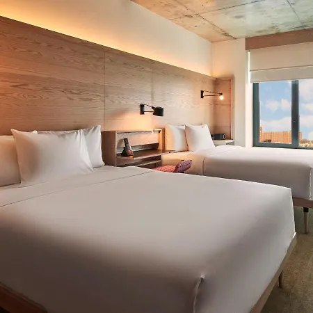 Radio Hotel New York