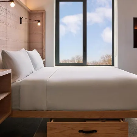 Hotel Radio 4*