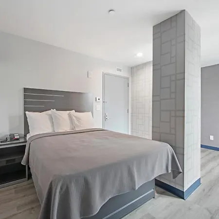Hotel 365 Bronx - Yankee Stadium New York