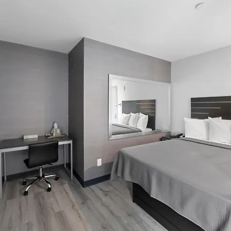 Hotel 365 Bronx - Yankee Stadium New York