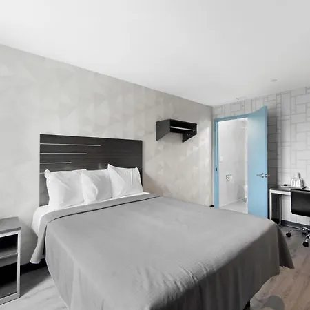 365 Bronx - Yankee Stadium Hotel 3*