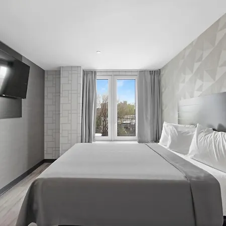 Hotel 365 Bronx - Yankee Stadium 3*