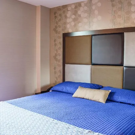 Hotel Wheeler New York
