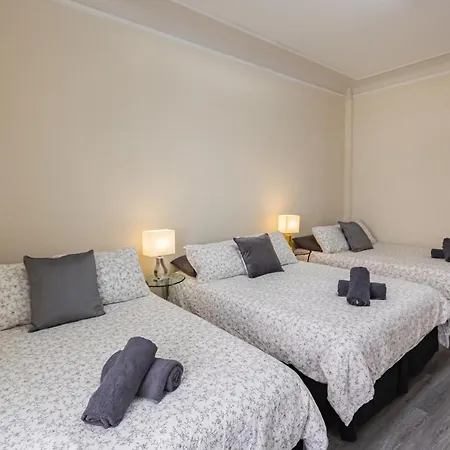 Apartment Plus, Next To The Korea-town New York