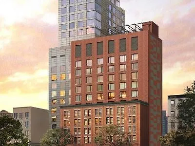 Indigo Lower East Side By Ihg